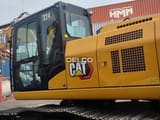 2026 Caterpillar 324 Crawler Excavator