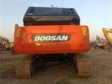 2017 Doosan DH300LC-7 Crawler Excavator