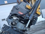 2018 Caterpillar M318F Wheel Excavator