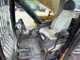 2009 Caterpillar 345C Crawler Excavator