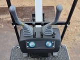 2025 JPC KV12 Mini Excavator