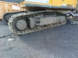 2008 Liebherr R964C HD LITRONIC Crawler Excavator