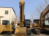 2024 Caterpillar 320GC Crawler Excavator