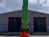 2023 Sennebogen 821 E Material Handler