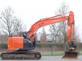 Hitachi ZX225 US LC-6 | Rototilt | Bucket | GOOD Condition (2018)