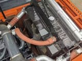 2024 Doosan DX340LC Crawler Excavator