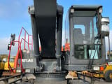 2019 Atlas 350MH Material Handler