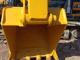 2023 Komatsu PC138US Crawler Excavator