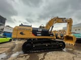 2023 Caterpillar 336D2 Crawler Excavator