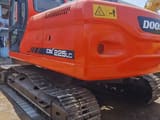 2021 Doosan DX225 Crawler Excavator
