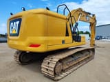 2019 Caterpillar 320-07B Crawler Excavator