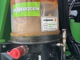 2018 Sennebogen 818 M E Material Handler