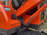 2020 Doosan DX75-9C Crawler Excavator
