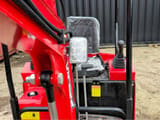 2025 Vicsec VC15 Mini Excavator