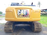 2026 Caterpillar 323D3 Crawler Excavator