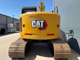 2022 Caterpillar 315-07B Rupsgraafmachine