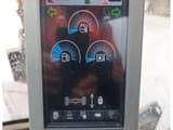 2012 Caterpillar M313D Wheel Excavator