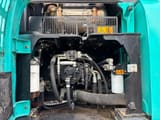 2017 Kobelco SK210LC-10 Crawler Excavator