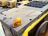 2012 Komatsu PC200-8 Crawler Excavator