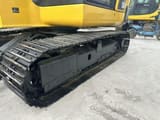 2022 Komatsu PC56MR-8 Crawler Excavator
