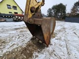 2011 Komatsu PC210LC-8 Crawler Excavator