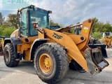 2012 CASE 721F Mini Excavator