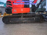 2024 Kubota KX057-4 Mini Excavator