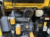 2022 Komatsu PC56-7 Mini Excavator