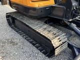 2023 Volvo EC60D Crawler Excavator