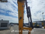 2021 JCB 140X Crawler Excavator