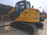 2016 Sumitomo SH75 Mini Excavator