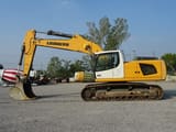 2017 Liebherr R936 NLC Crawler Excavator