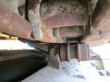 1994 JCB JS450 Crawler Excavator