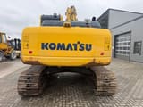2013 Komatsu PC210LC-8 Crawler Excavator