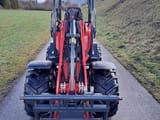 2022 Schäffer 3630 Mini Excavator