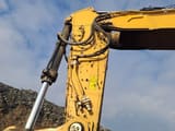 2024 Caterpillar 395 Crawler Excavator