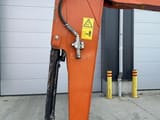 2023 Hitachi ZX33U-6 Mini Excavator