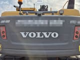 2014 Volvo EW160D Wheel Excavator