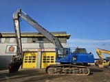 2020 Komatsu PC490 Crawler Excavator