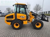 2023 JCB 407 Mini Excavator