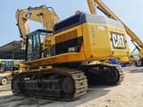 2019 Caterpillar 374DL Crawler Excavator