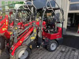2024 Schäffer 2630 Mini Excavator