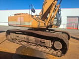 CASE 9033 Crawler Excavator