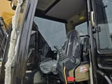 2022 Caterpillar 326D Crawler Excavator