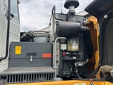 2018 Liebherr A914 Wheel Excavator