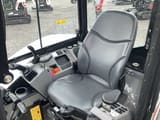 2023 Bobcat E50Z Mini Excavator
