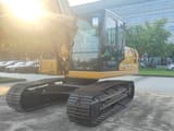 2025 Caterpillar 320GX Crawler Excavator