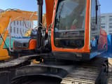 Doosan DX340LC-9C Crawler Excavator
