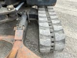 2017 Bobcat E85 Crawler Excavator
