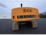 2006 Liebherr R944C HDSL LITRONIC Crawler Excavator